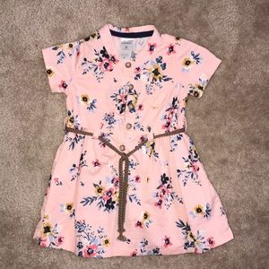 Baby dresses
